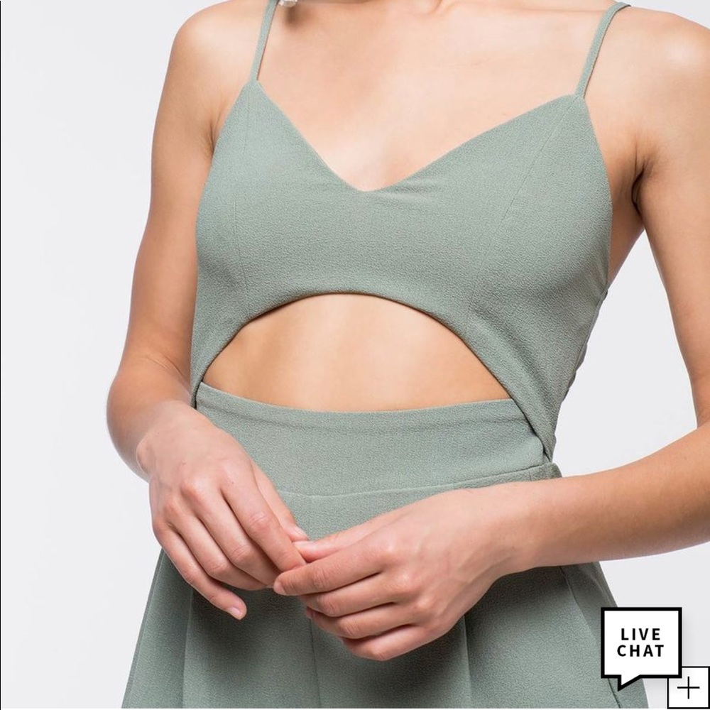 Pretty Jumpsuit